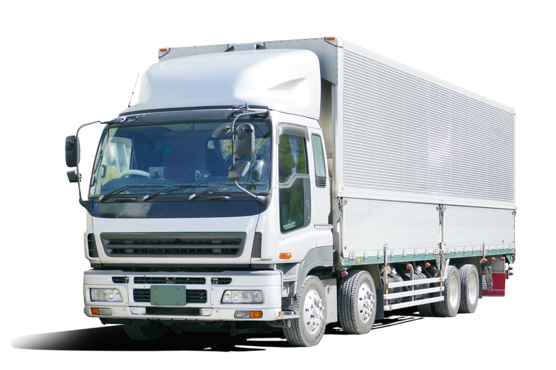 ホームページが新しくなりました