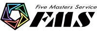 ドライバー求人の株式会社FMSのロゴ
